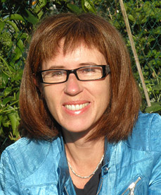 Dr. Barbara Wiegele